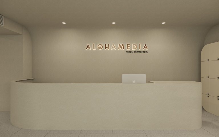 Aloha Media 