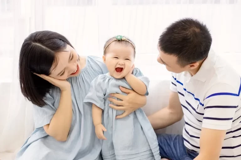 Chụp ảnh gia đình kiểu Hàn Quốc (Nguồn Smile Media)